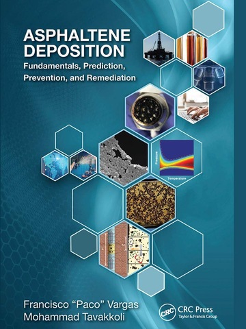 Asphaltene Deposition textbook