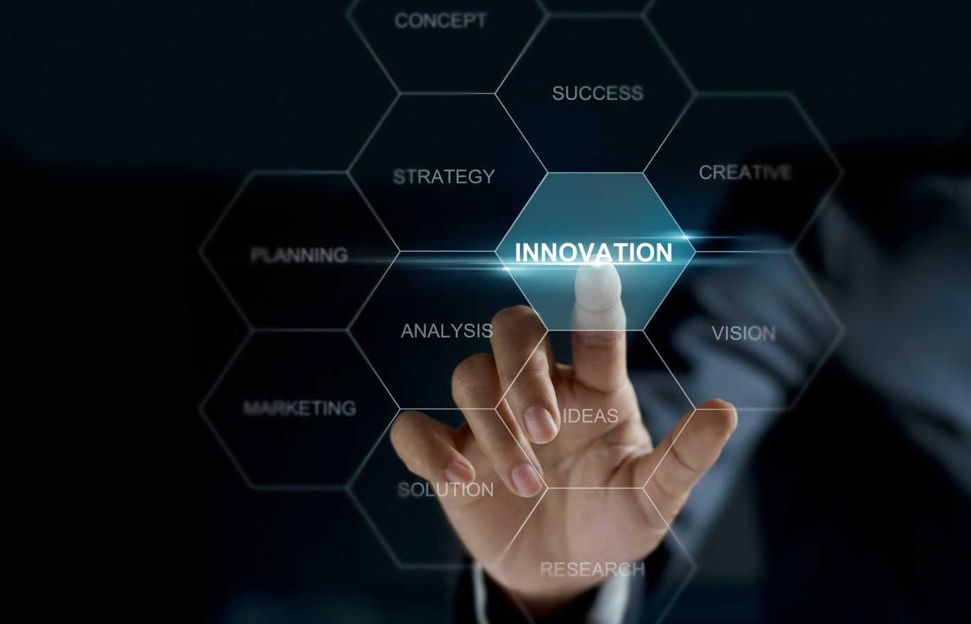 ENNOVA engineering consultancy